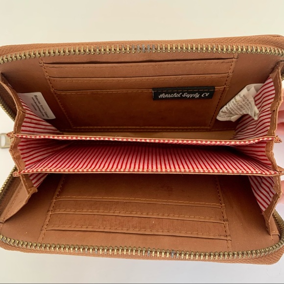 Herschel Supply Company Wallet - Picture 5 of 8
